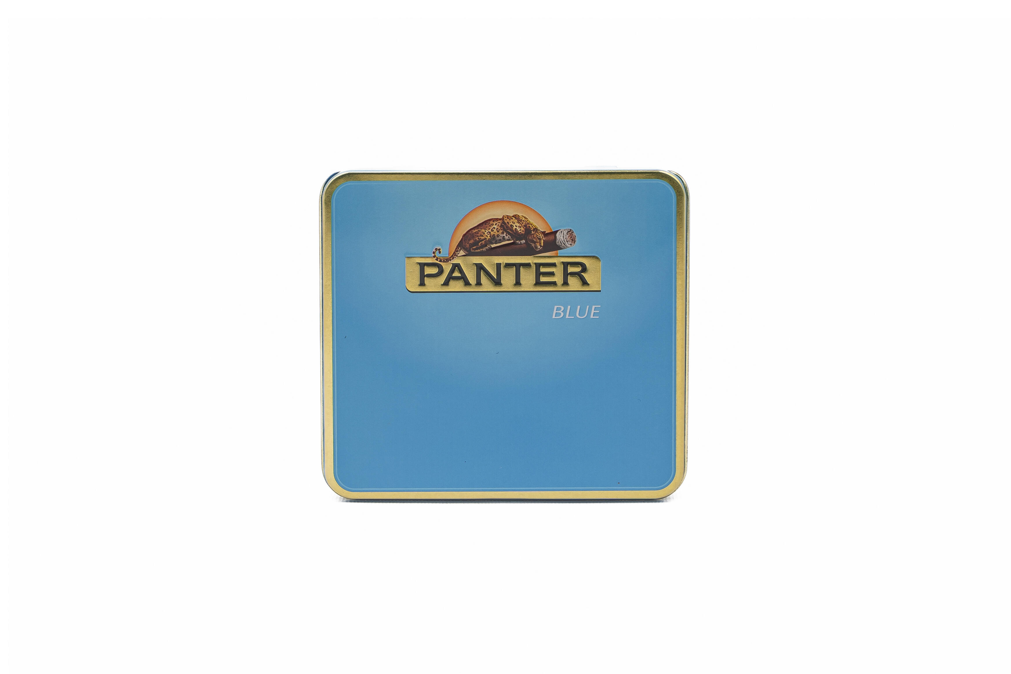 PANTER BLUE 20 CIGARILLOS